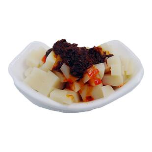 秀山米豆腐5斤贵州四川湖南土特产铜仁巴中江口重庆酉阳米凉粉