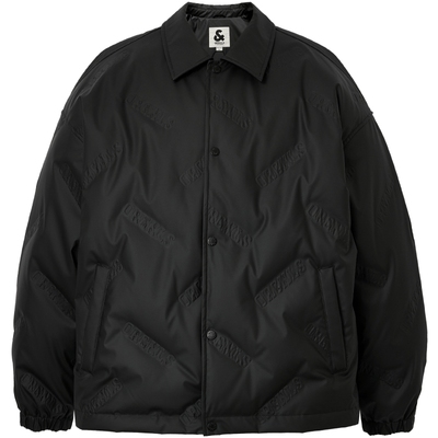 杰克琼斯男生2025年冬季新款羽绒