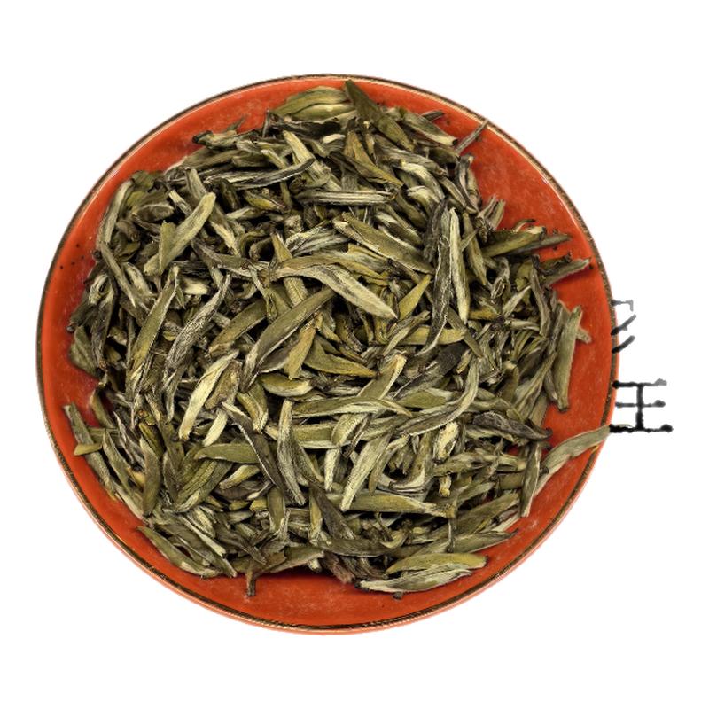 吴裕泰茉莉花茶叶至清茶王非遗九窨北京特产散茶50克袋装伴手礼