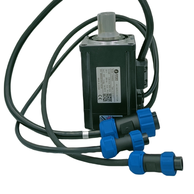 低压伺服电机200W/400W雷赛智能