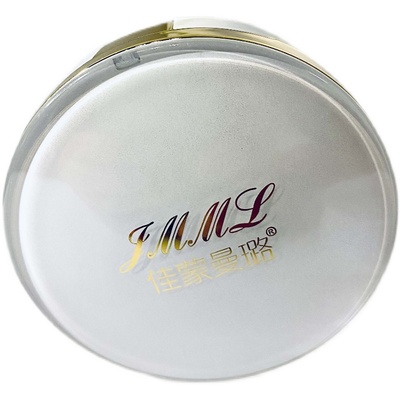 佳蒙曼璐气垫霜ee遮瑕隔离敏