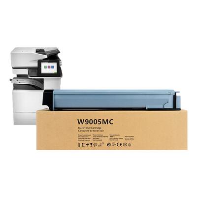 炫亮适用惠普W9005粉盒