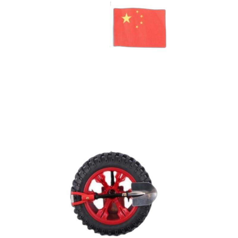 备胎出入平安汽车挂件大吉大利