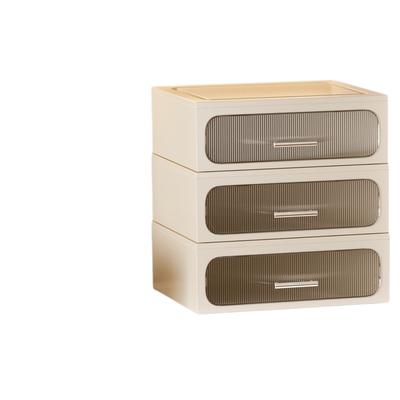 西豆玄关收纳盒入户门高档简约风