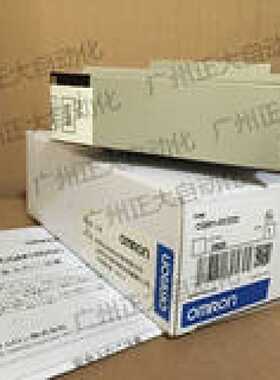 议价OMRONPLC：CQM1H-MAB42  CJ1W-ETN21