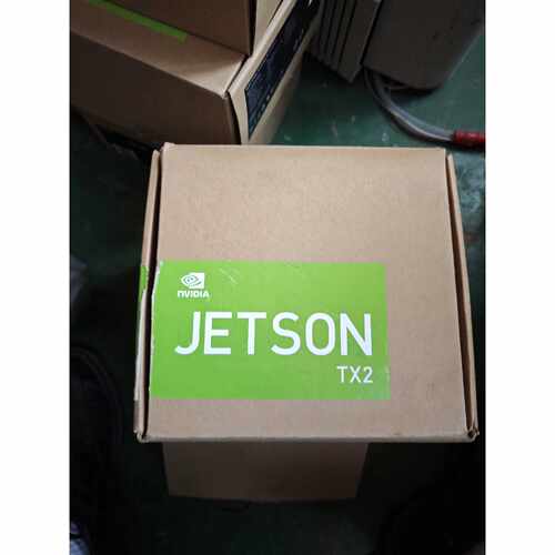 【议价-可维修】NVIDIA英伟达 Jetson TX2开发板/二手均有货