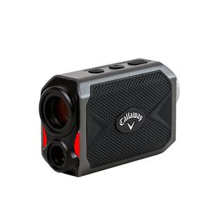 callaway迷你高尔夫测距仪防水坡度golf激光距离测量仪电子球童