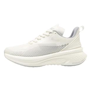 玩觅OneMix减震跑步鞋专业跑鞋轻便休闲男鞋白色运动鞋女软底超轻