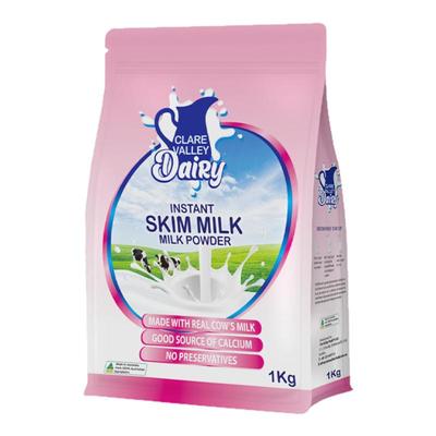 克来尔山谷原装进口高钙脱脂奶粉