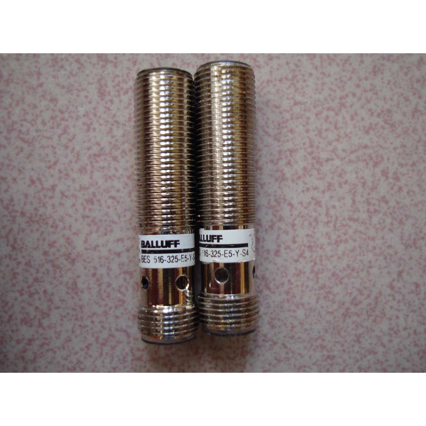 议价-接近开关。BALLUFF/巴鲁夫。型号:BES516-325