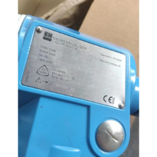 议价德国EH隔离防爆 液压开关  510066M8026 ETL50-YGN2AA4G7A IP