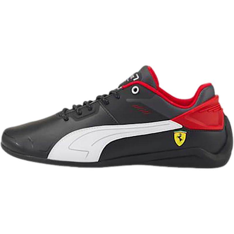 Puma/彪马官方正品Ferrari男女赛车低帮休闲轻盈运动鞋306864-04