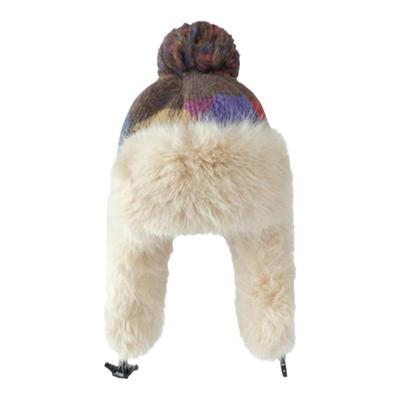 东北滑雪雷锋帽骑车防寒加厚防风