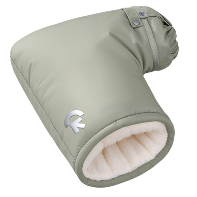 【冲锋级防护】定义车把套新标准