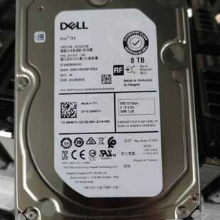 DELL ST8000NM0185 0M40TH 2FF21议价