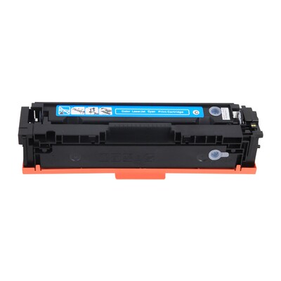 适用惠普LaserJetPro 200 M276nw M251n硒鼓CF210A碳粉HP131A墨盒