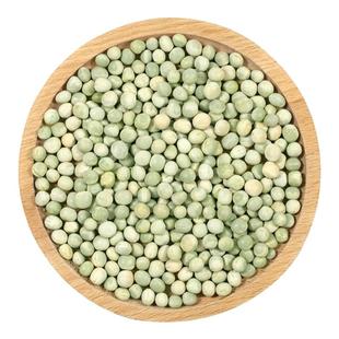 新货生青豌豆5斤 农家青豌豆生干豌豆粒杂粮麦豆焖饭煮粥煲汤干货