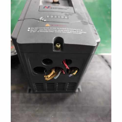 售前询价易驱ED3100变频器，型号ED3100-4T0022M，全新现货