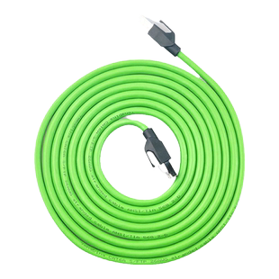 威迅以太网线Profinet工业成品屏蔽高柔拖链EtherCat伺服8芯总线