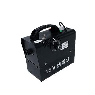 12v烟雾机汽车车载喷雾机户外摄影烟机移动代替烟饼外拍专用效果