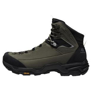 凯乐石FLT徒步鞋户外男鞋防水中帮V底防滑运动雪地登山徒步鞋女