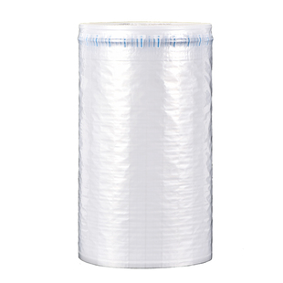 气柱袋卷材片材快递打包充气加厚包装膜缓冲防震防摔气囊气泡柱