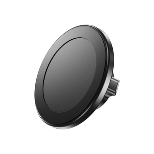 升级强磁吸手机支架17mm球头铝合金magsafe平板磁吸头配件铝合金属适用桌面360度旋转支撑架车载便携式通用