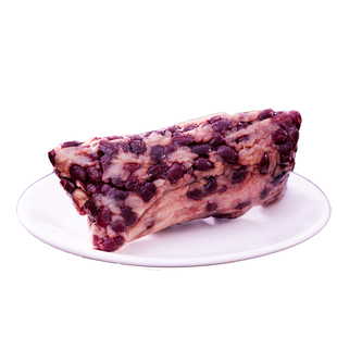 美珍妈妈端午节粽子红豆粽清水原味白米粽蜜枣豆沙蛋黄肉粽嘉兴粽