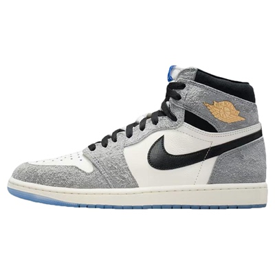 AirJordan1芝加哥男女篮球鞋