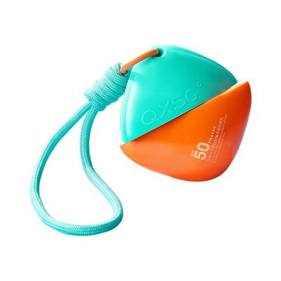 浅夏时光显眼包美白防晒霜SPF50+