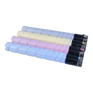 适用 柯美C364 C454 C554e C368 284 308 558复印机原装墨粉 碳粉