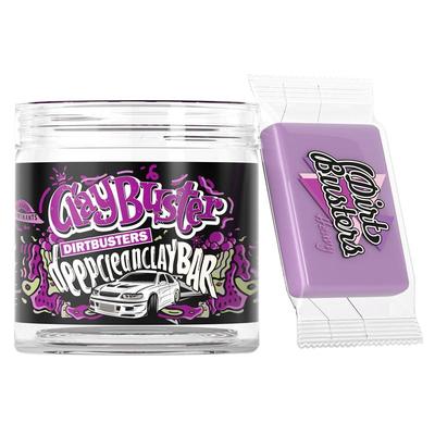 【德国原料】洗车泥强去污不伤车