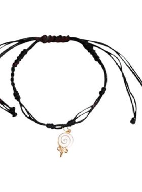 原创衍生日常汉服古风饰品手绳