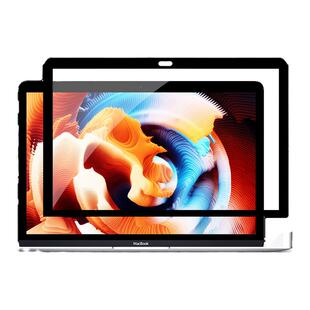 适用macbookproM5防窥屏幕保护膜电脑mac16笔记本pro14寸air13寸15贴膜m2m3m4AR护眼防窥膜屏幕膜