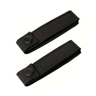 户外战术按扣条包背包MOLLE固定可拆卸扣带挂载多功能拓展固定带