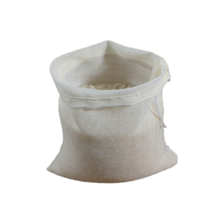 大号纯棉纱布袋子中药滤渣袋煎药袋煲汤食品级卤料包香了袋过滤袋