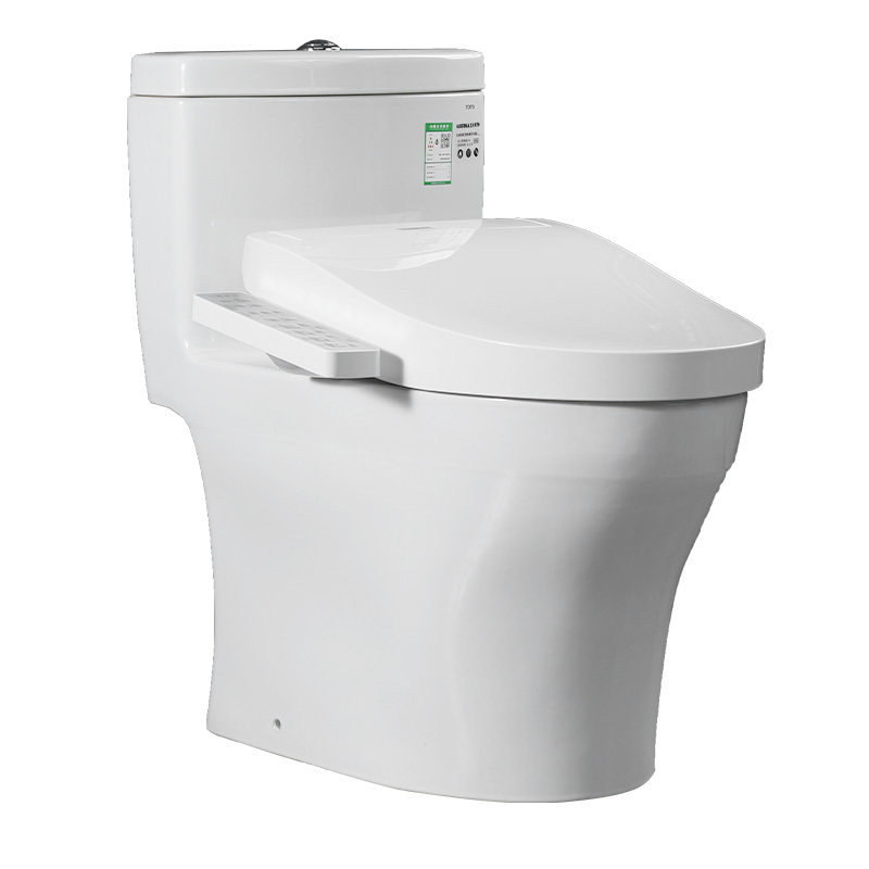 TOTO官方正品联保智能马桶CW987