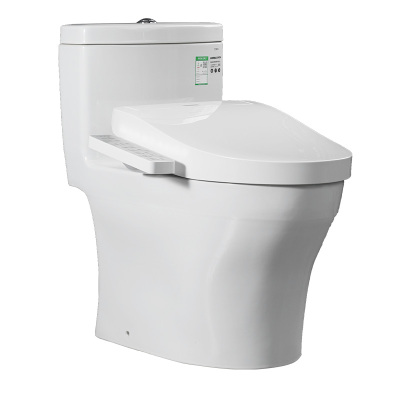 TOTO官方安装智能马桶CW987+460