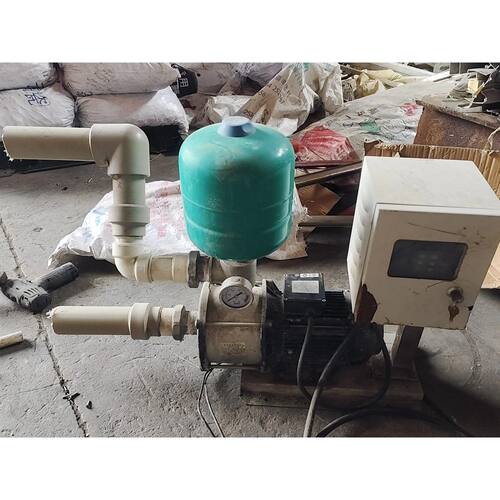 询价下单卧室多级离心泵，型号:HMI10-3T-A-W-G-DABE