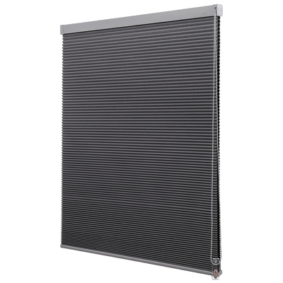 贵品再生蜂巢帘环保防晒隔热隔音