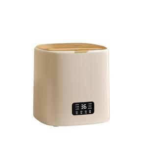 内裤内衣洗衣机小型全自动迷你婴儿洗脱一体宿舍专用洗袜子机机器