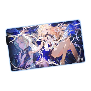 哔哩哔哩2025新品 库洛游戏 鸣潮 卡提希娅 主题系列周边