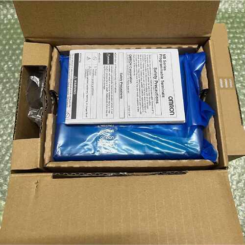 议价NS12-TS01-V2 欧姆龙触摸屏大量库存现货实拍顺丰包邮议价