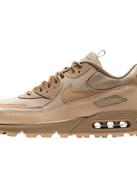 Nike/耐克正品 AIR MAX 90 男女缓震耐磨运动休闲鞋 CQ7743