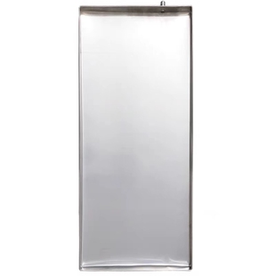 空调外机接水盘滴水托盘积水盘不锈钢带排水空调漏水滴水接水神器