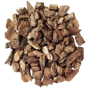 发酵柳树皮腐熟颗粒兰花植料专用土营养土植料君子兰蝴蝶兰有机肥