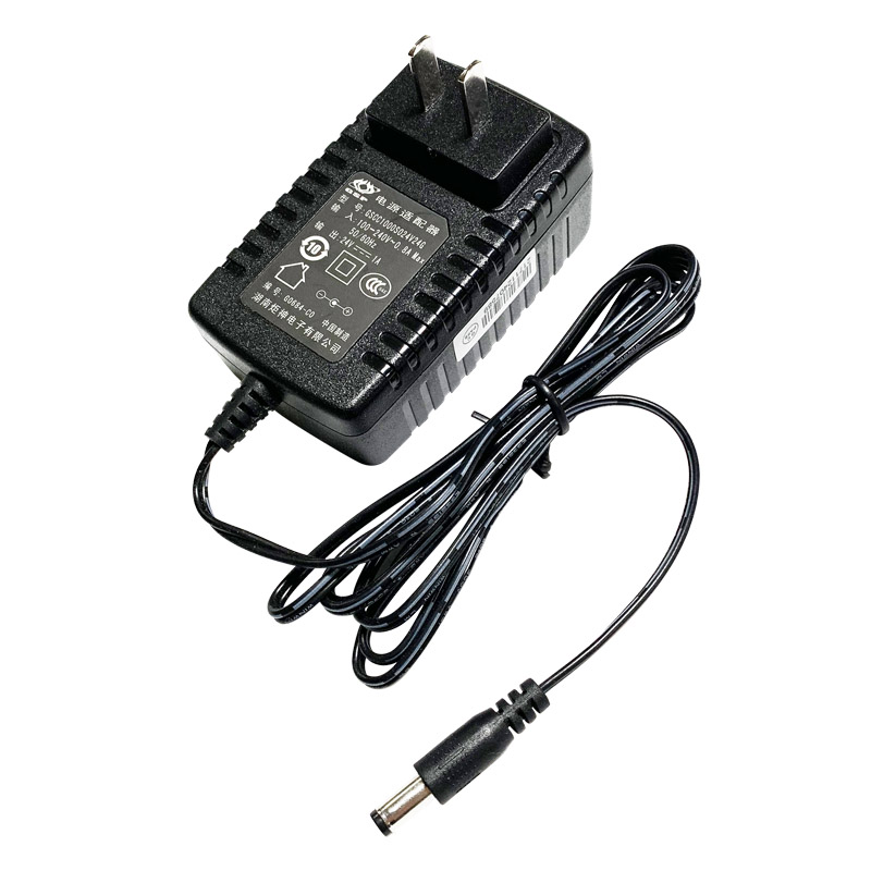 Hyperice24V1A充电器线肌筋膜枪冲击仪hypervolt plus+插头配件