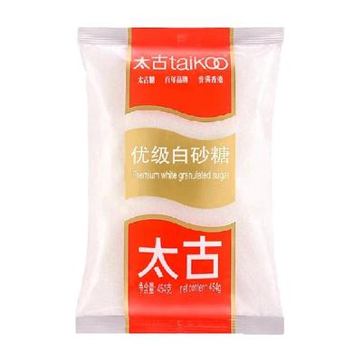 太古食糖优级白砂糖烘焙原料白糖