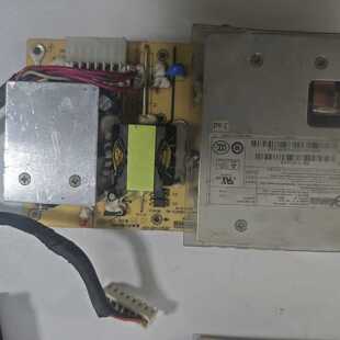 询价-3Y电源  YM-1161B REV:F