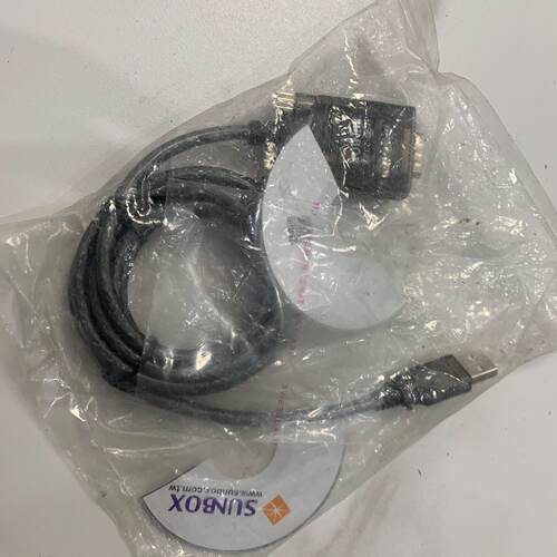 询价-SUNBOX USB转换器USB CONVERTER USC